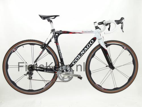 Colnago World Cup specificaties